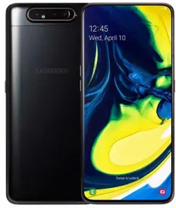 Замена тачскрина на телефоне Samsung Galaxy A80 в Санкт-Петербурге